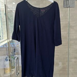 Minimally worn Lilly Pulitzer cotton dress